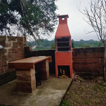 Pousada Pernottare Gramado Esterno foto