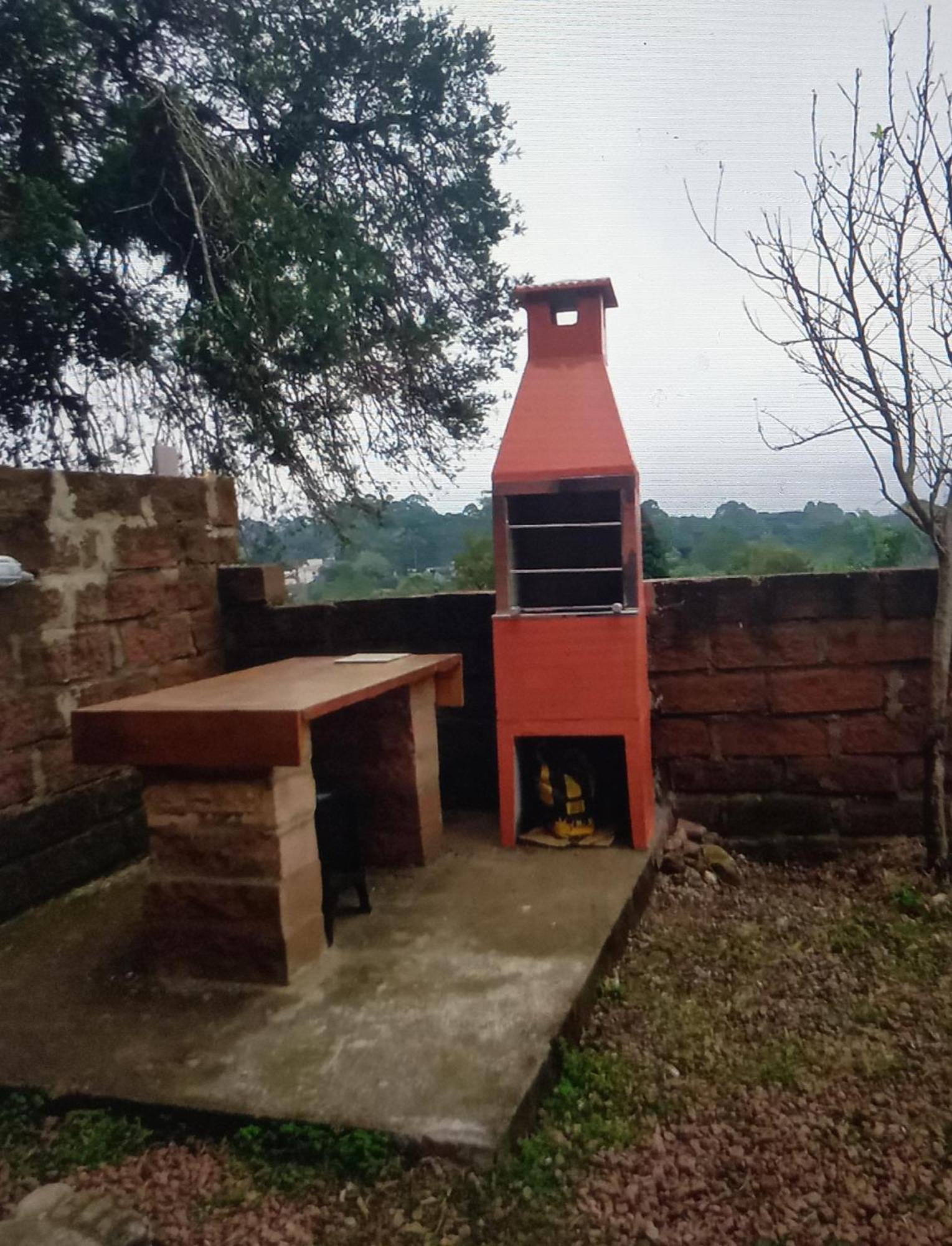 Pousada Pernottare Gramado Esterno foto